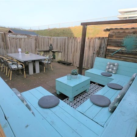 Casa Nuestra Villa Egmond aan Zee Ngoại thất bức ảnh