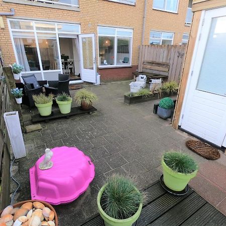 Casa Nuestra Villa Egmond aan Zee Ngoại thất bức ảnh