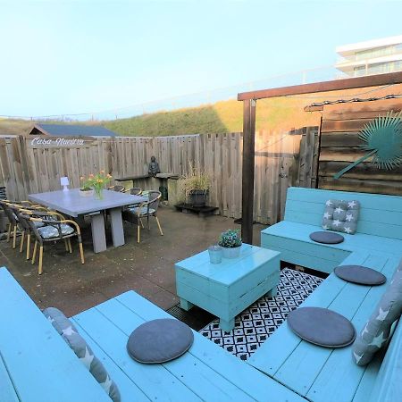 Casa Nuestra Villa Egmond aan Zee Ngoại thất bức ảnh