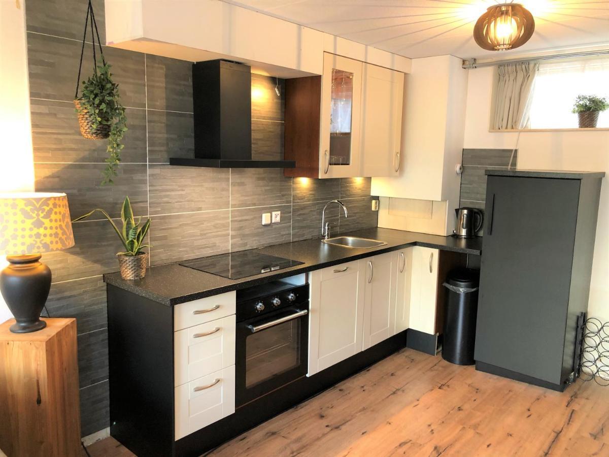 Casa Nuestra Villa Egmond aan Zee Ngoại thất bức ảnh