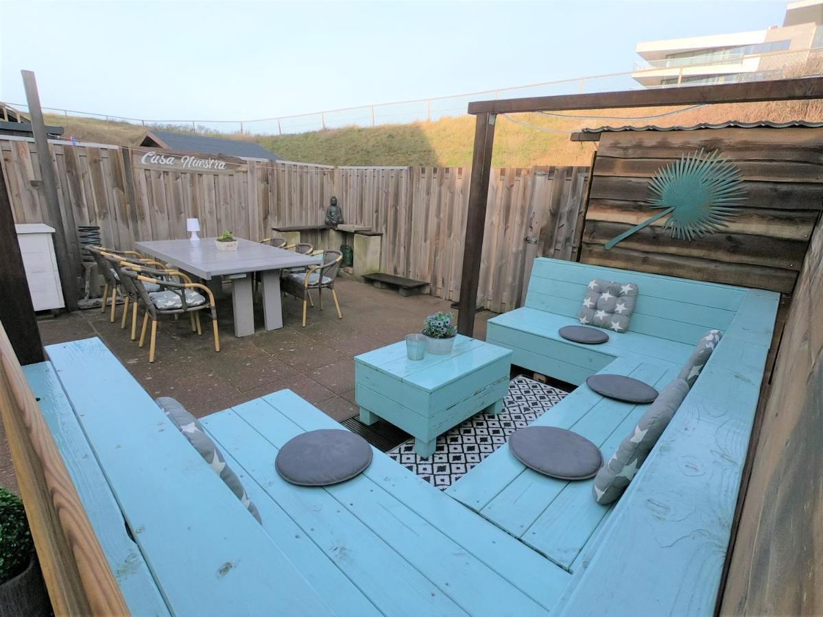 Casa Nuestra Villa Egmond aan Zee Ngoại thất bức ảnh
