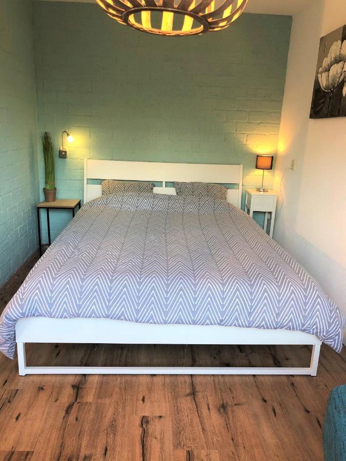 Casa Nuestra Villa Egmond aan Zee Ngoại thất bức ảnh