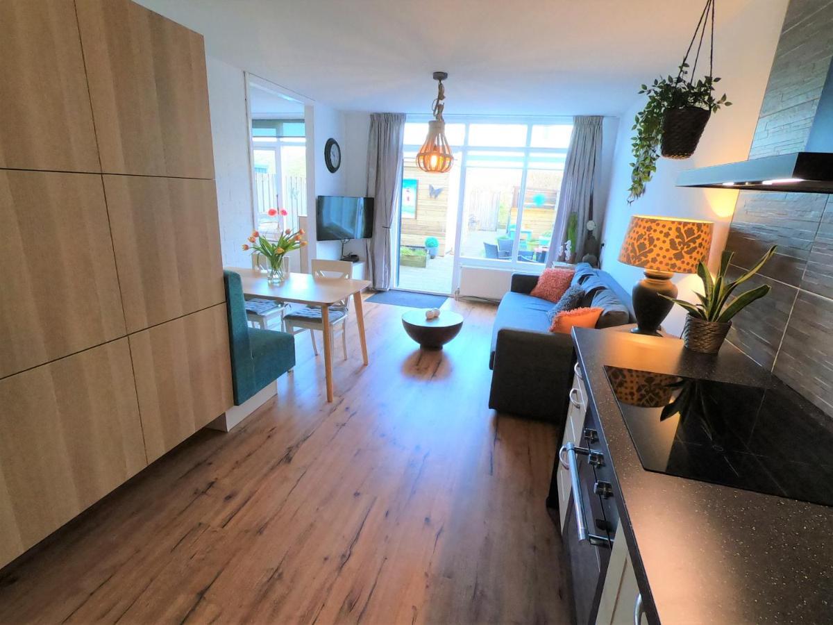 Casa Nuestra Villa Egmond aan Zee Ngoại thất bức ảnh