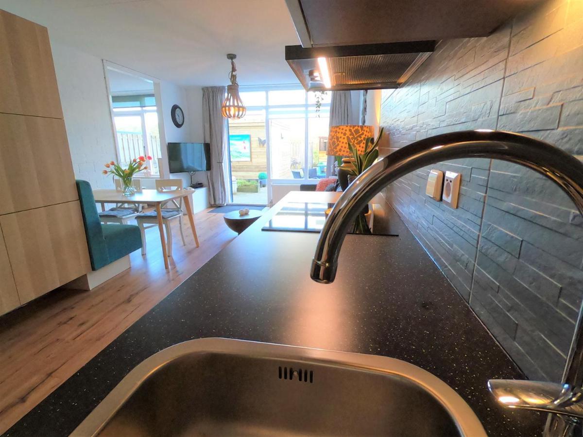 Casa Nuestra Villa Egmond aan Zee Ngoại thất bức ảnh