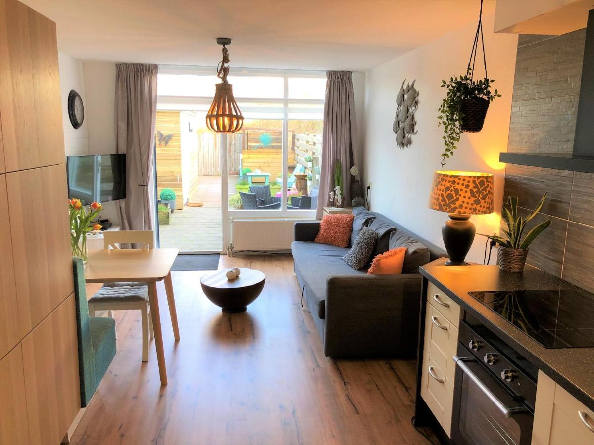 Casa Nuestra Villa Egmond aan Zee Ngoại thất bức ảnh