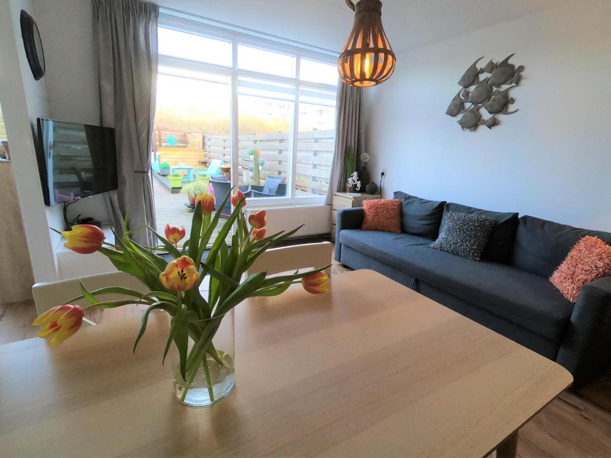 Casa Nuestra Villa Egmond aan Zee Ngoại thất bức ảnh