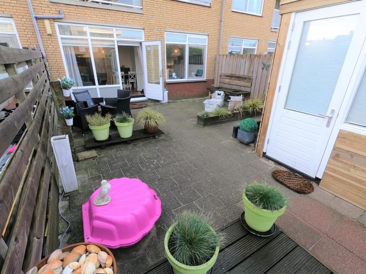 Casa Nuestra Villa Egmond aan Zee Ngoại thất bức ảnh