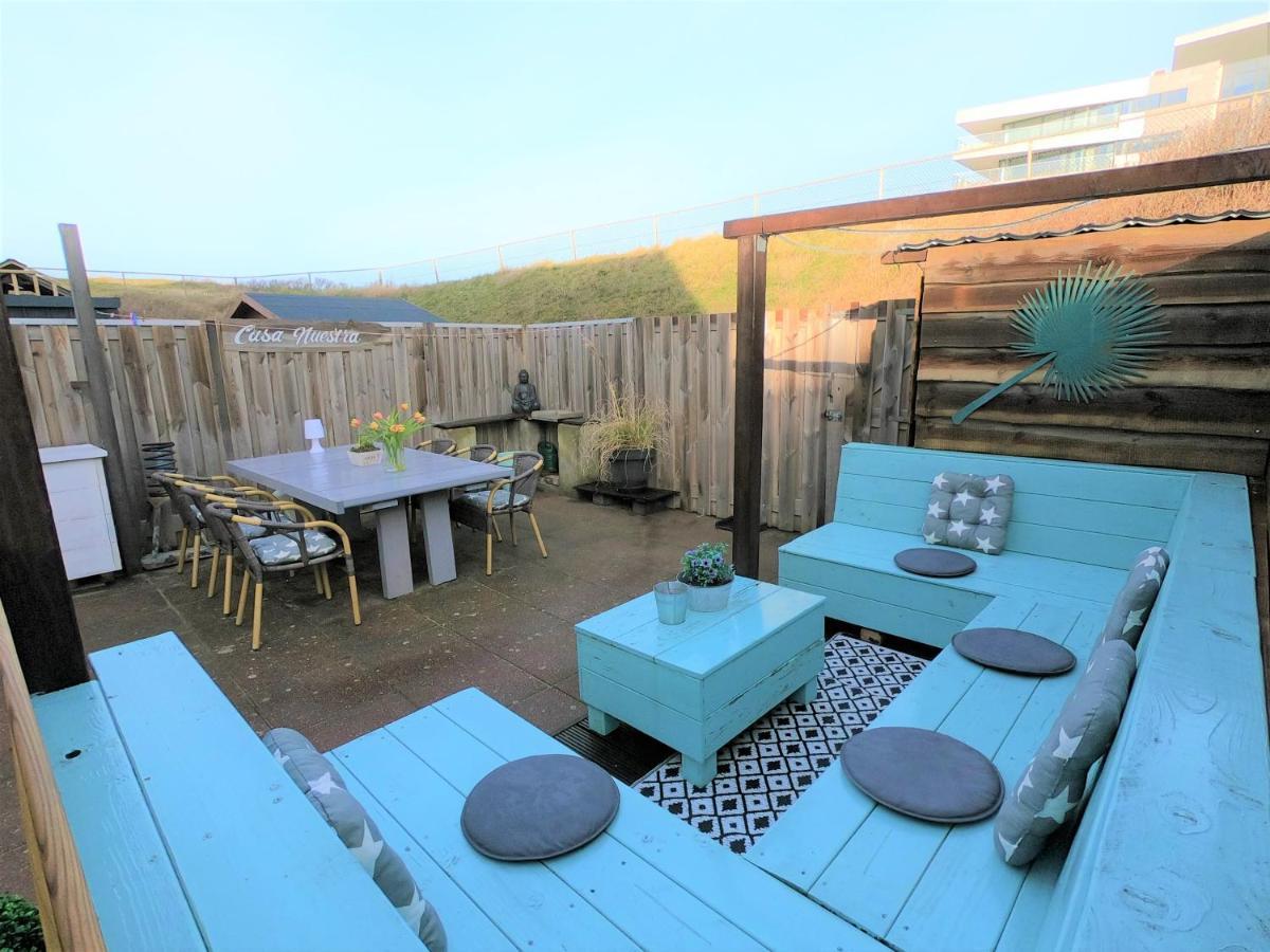 Casa Nuestra Villa Egmond aan Zee Ngoại thất bức ảnh