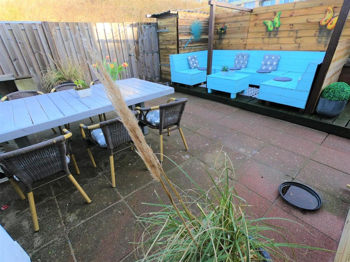 Casa Nuestra Villa Egmond aan Zee Ngoại thất bức ảnh
