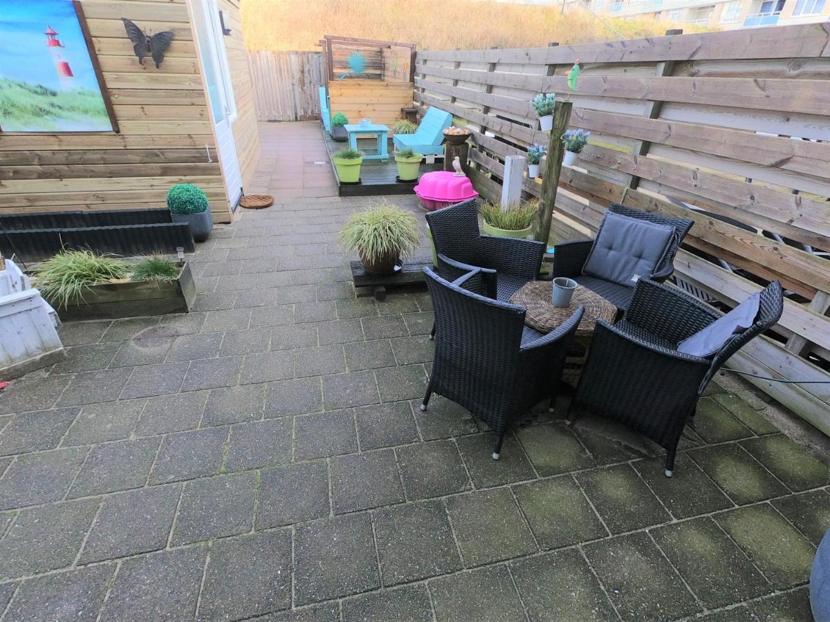 Casa Nuestra Villa Egmond aan Zee Ngoại thất bức ảnh
