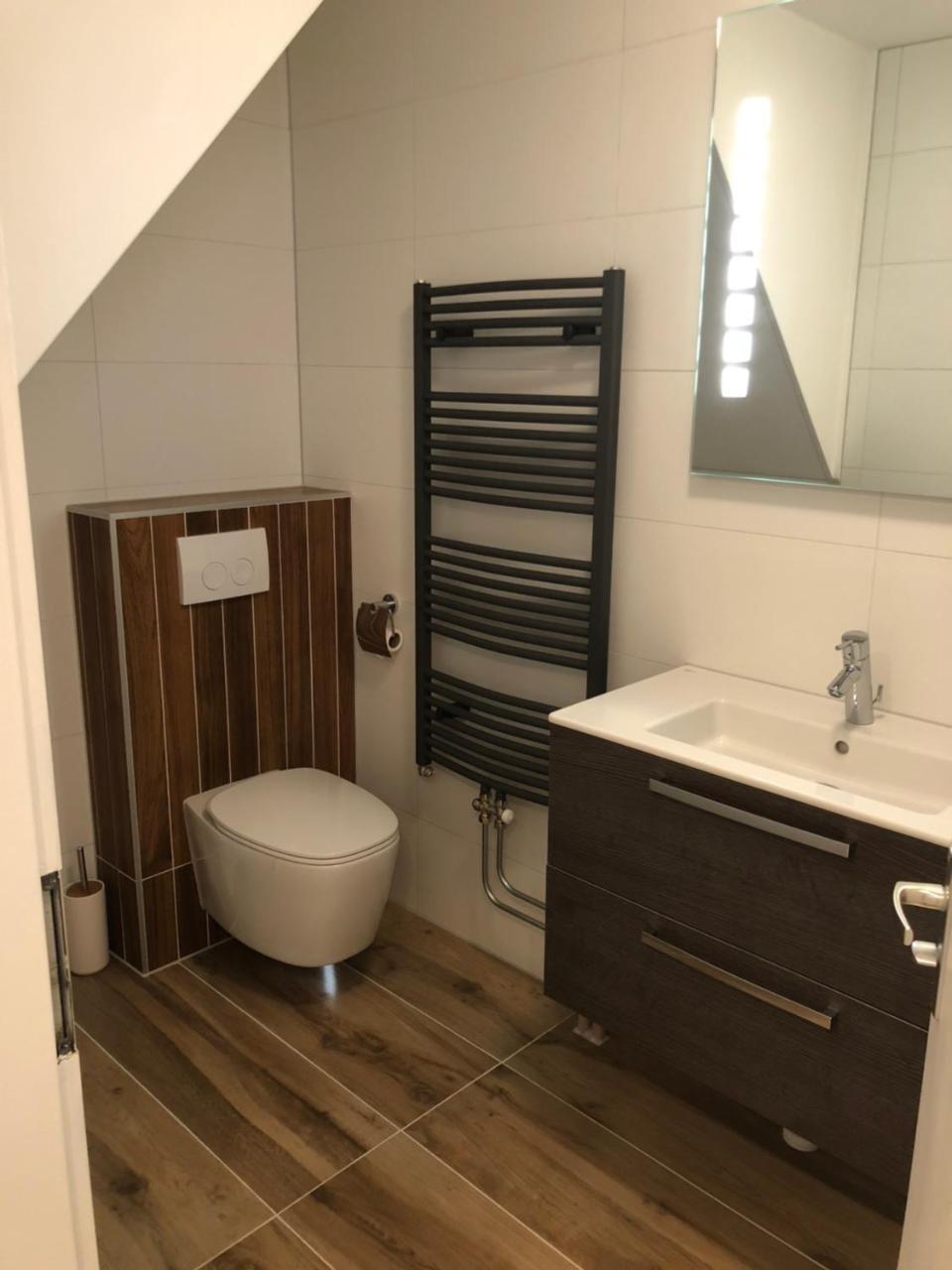 Casa Nuestra Villa Egmond aan Zee Ngoại thất bức ảnh