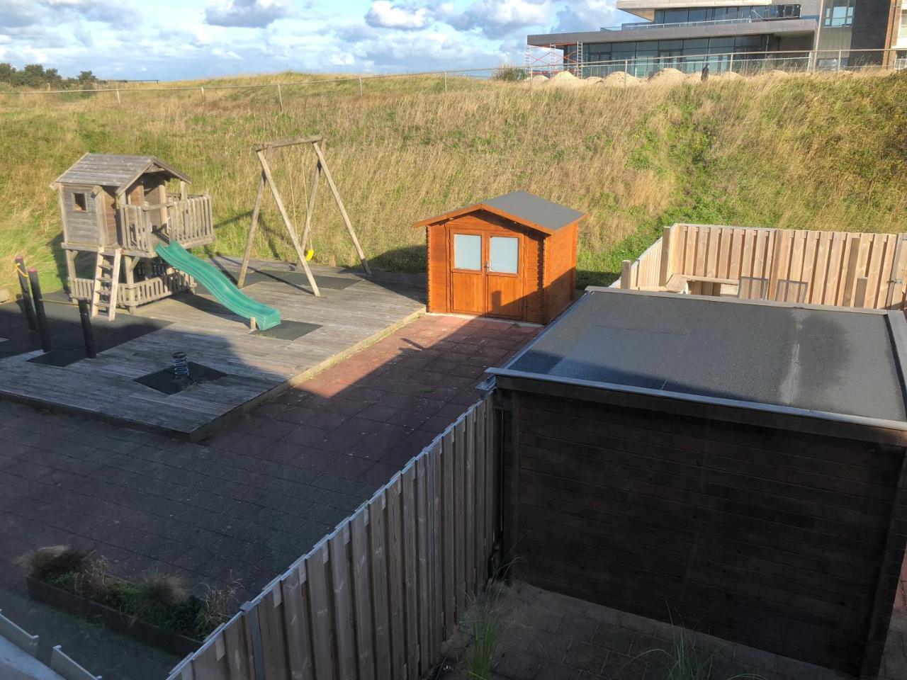 Casa Nuestra Villa Egmond aan Zee Ngoại thất bức ảnh