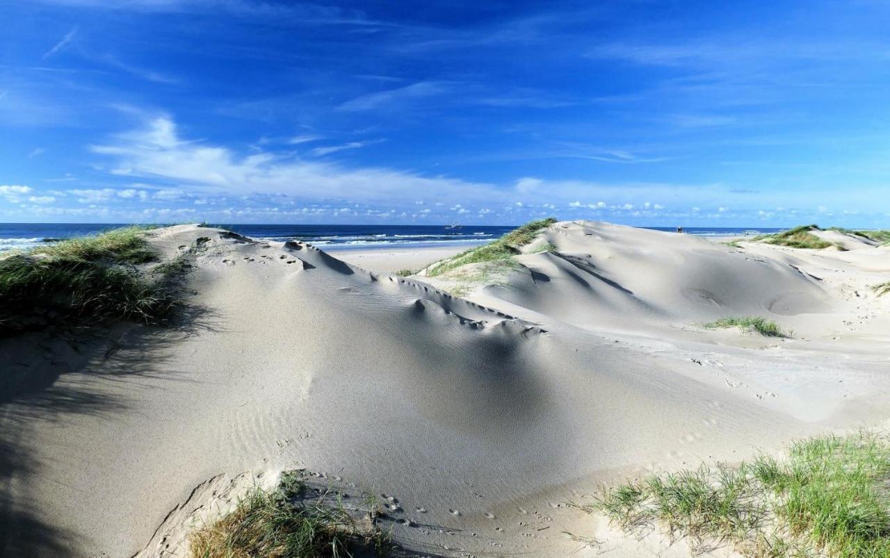 Casa Nuestra Villa Egmond aan Zee Ngoại thất bức ảnh